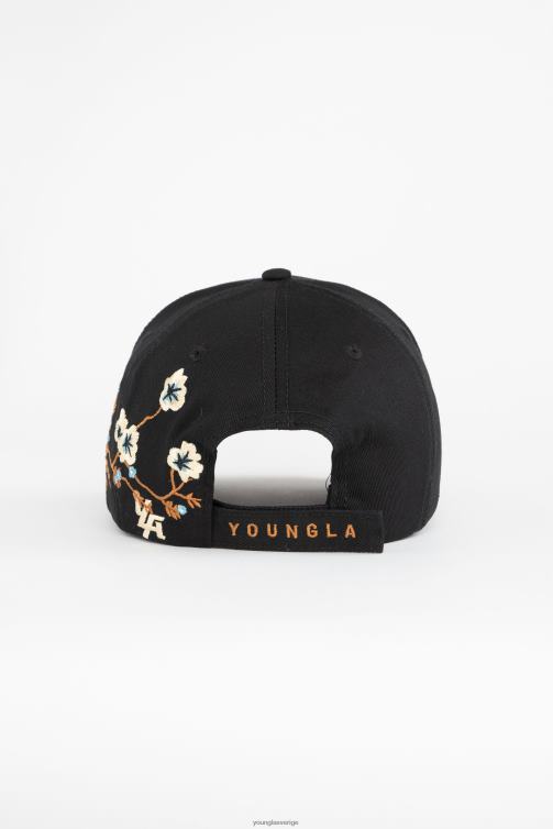 YoungLA män 918 la grenhattar off-white Kläder 62TXL963