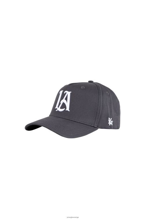 YoungLA män 920 a-frame la snapback hatt 2.0 off-white Kläder 62TXL944