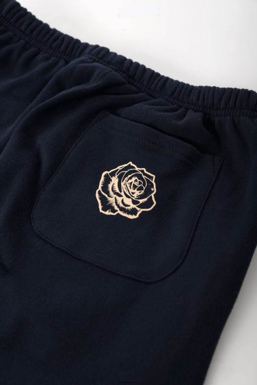 YoungLA män 233 de odödliga joggarna off-white Kläder 62TXL844