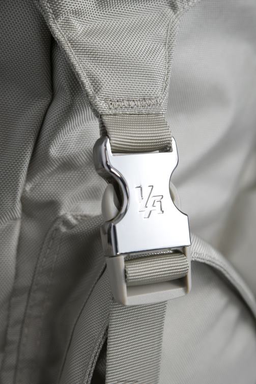 YoungLA män 731 grand tour-ryggsäckar svart tillbehör 62TXL988