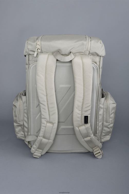 YoungLA män 731 grand tour-ryggsäckar svart tillbehör 62TXL988