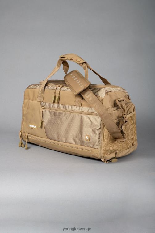 YoungLA män 740 elitpåsar solbränna tillbehör 62TXL968