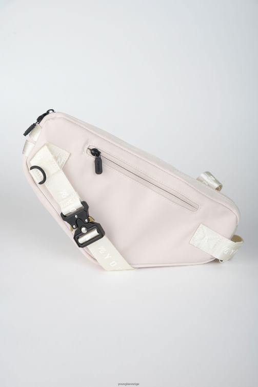 YoungLA män 750 mach 1 cross body väskor off-white tillbehör 62TXL975