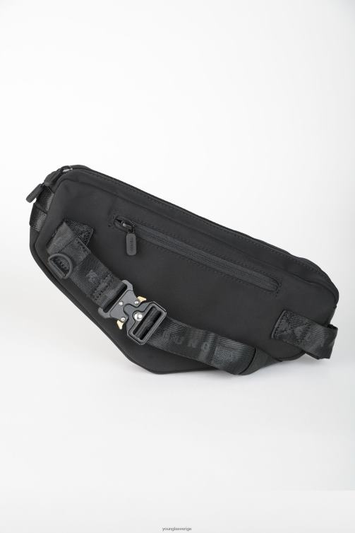 YoungLA män 750 mach 1 cross body väskor off-white tillbehör 62TXL975