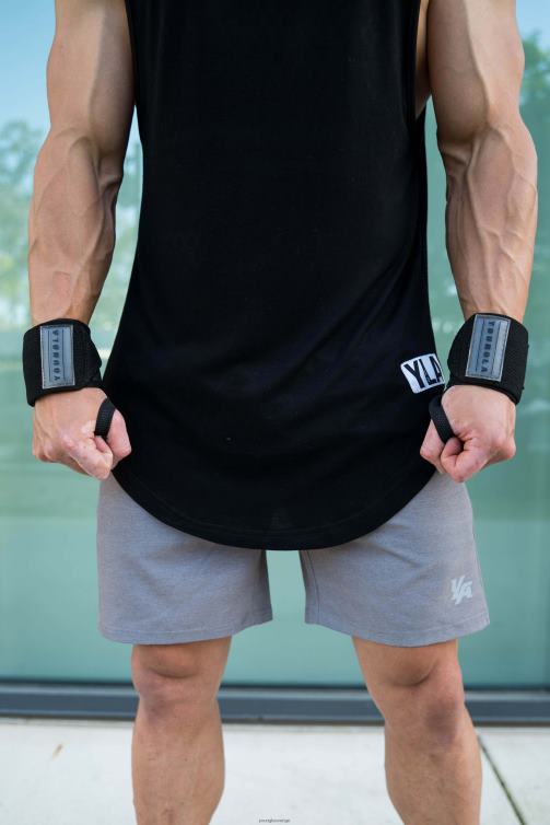 YoungLA män 913 handledslindor solbränna tillbehör 62TXL978