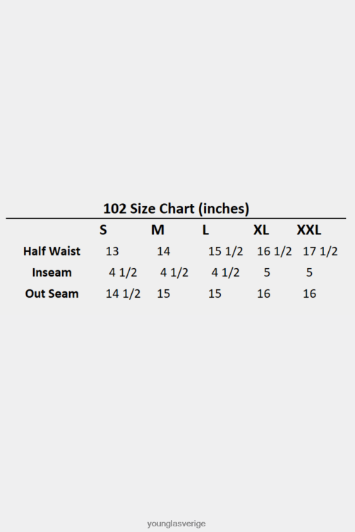 YoungLA män 102 bodybuilding shorts i fransk frotté rosa tvättad Kläder 62TXL655