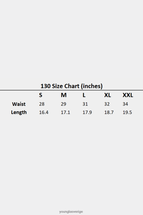 YoungLA män 130 nödvändiga basketshorts grädde Kläder 62TXL681