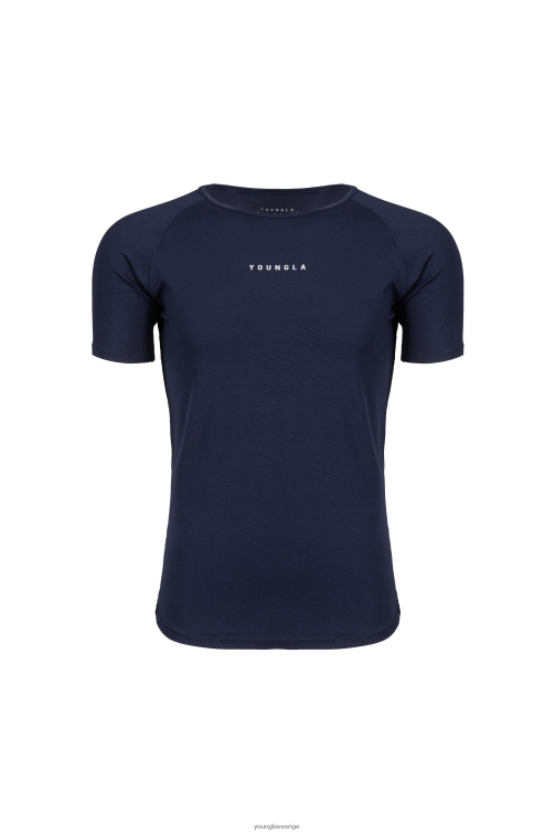 YoungLA män 403 elit tees Marin Kläder 62TXL423