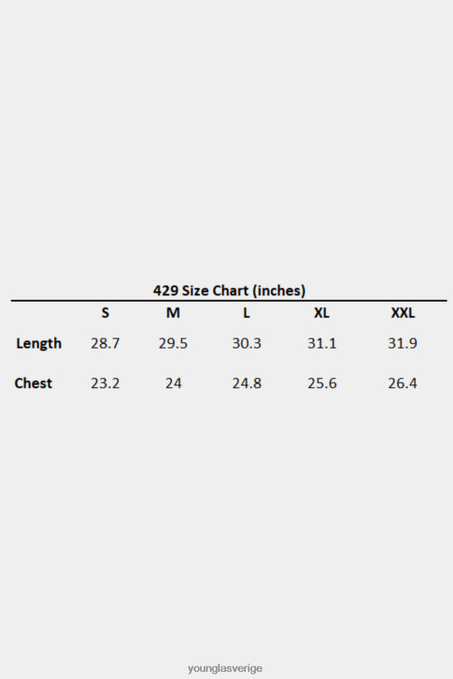 YoungLA män 429 varumärkes-tröjor oliv Kläder 62TXL286