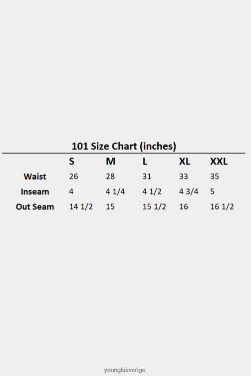 YoungLA män 450 molnskum långa ärmar lavendel Kläder 62TXL413