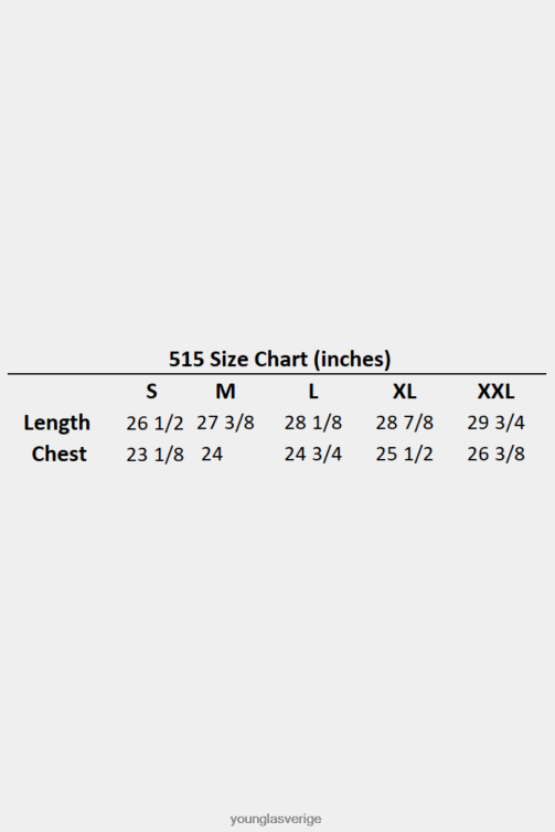 YoungLA män 515 monarch luvtröja med dragkedja marin tvätt Kläder 62TXL792