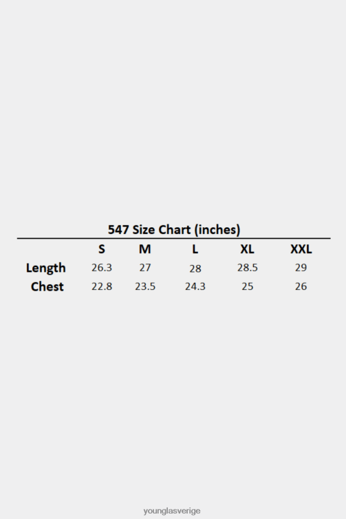 YoungLA män 547 mojave stickade hoodies svart Kläder 62TXL762