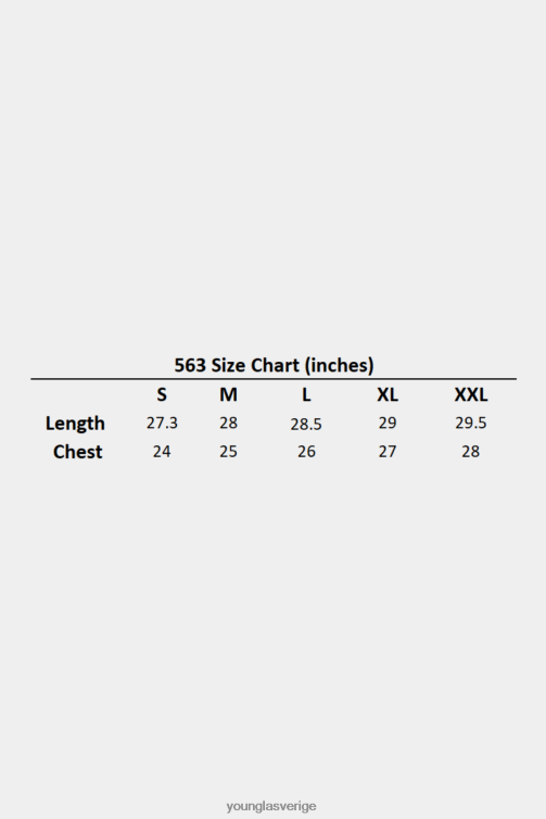 YoungLA män 563 kingpin jackor röd Kläder 62TXL827